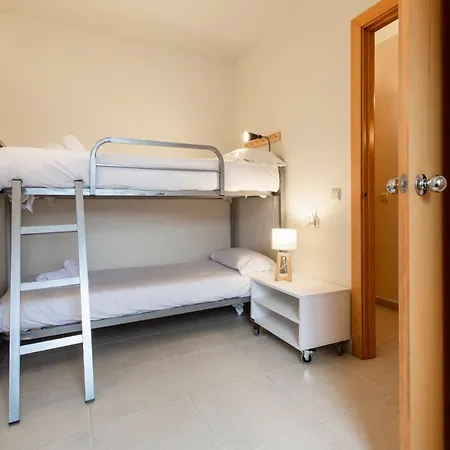 Outdoor Apartaments - Comfort Andorra la Vella Exterior photo
