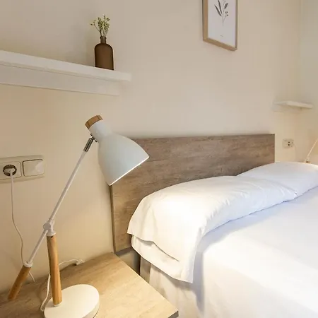 Outdoor Apartaments - Comfort Andorra la Vella Exterior photo