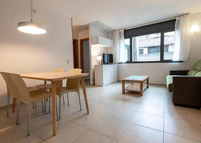 Outdoor Apartaments - Comfort