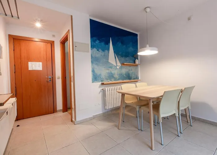 Outdoor Apartaments - Comfort
