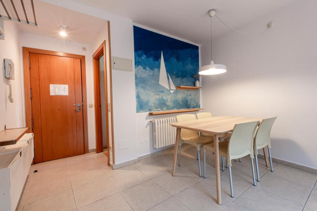 Outdoor - Comfort Appartement