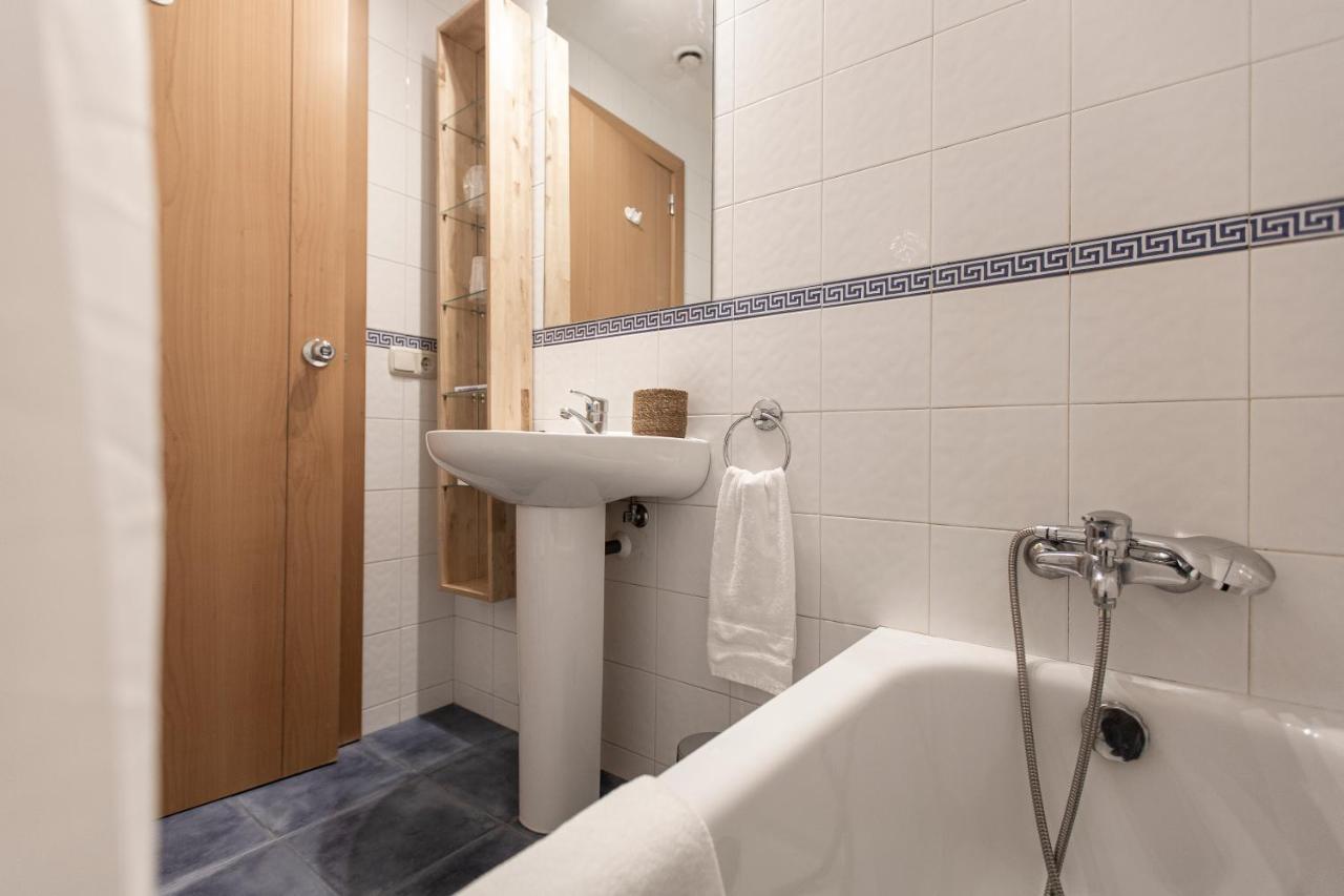 Outdoor - Comfort Appartement