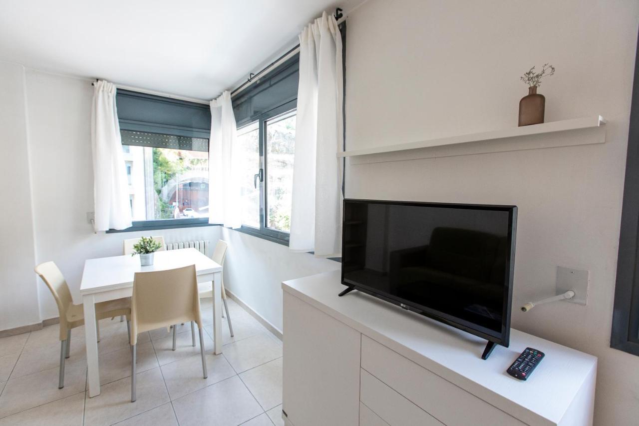 Appartement Outdoor - Comfort *