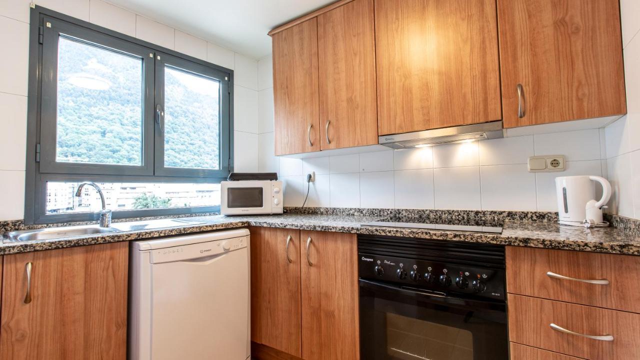 Appartement Outdoor - Comfort