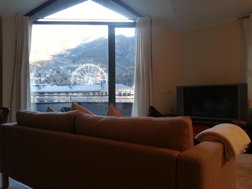 Outdoor - Comfort Appartement *