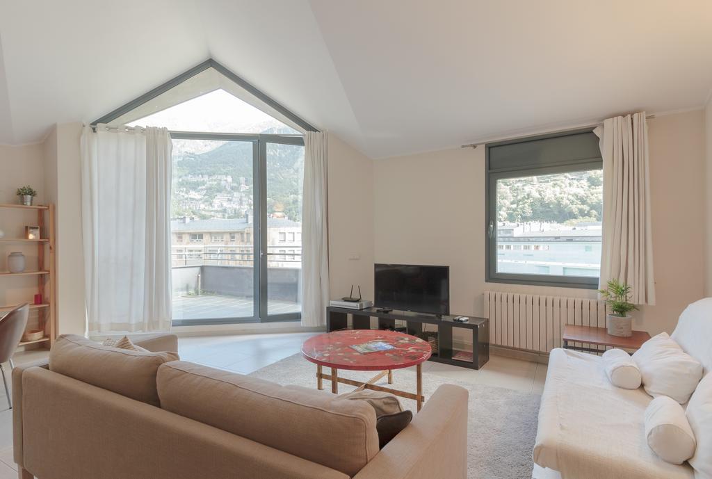 Outdoor - Comfort Appartement Andorre-la-Vieille