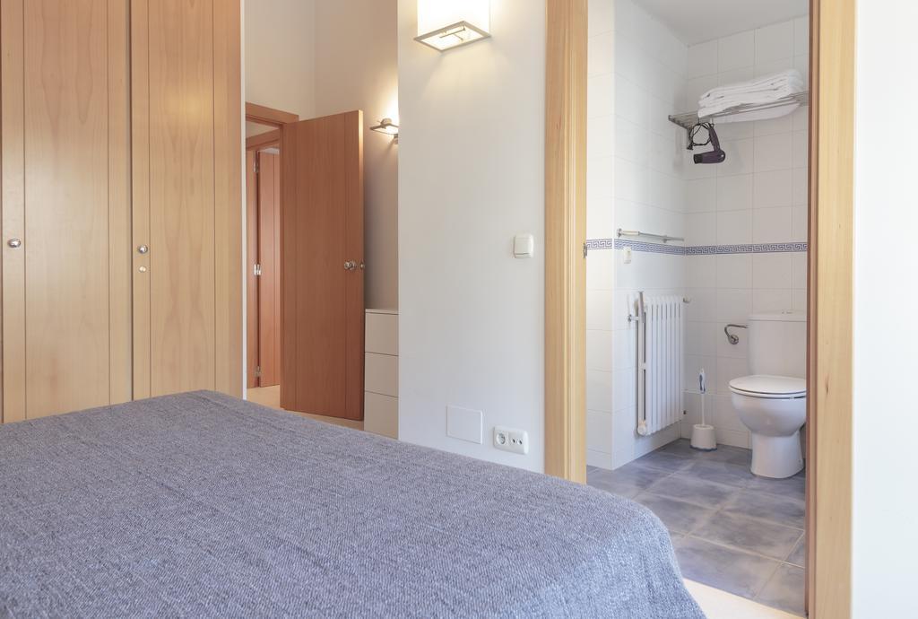 Appartement Outdoor - Comfort