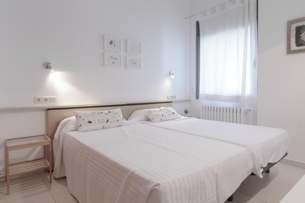 Appartement Outdoor - Comfort Andorre-la-Vieille